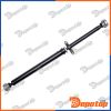 Arbre de transmission arrière pour AUDI | NWN-AU-006, 7L8521102F